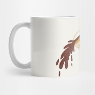 Dizzy Coffee Mug